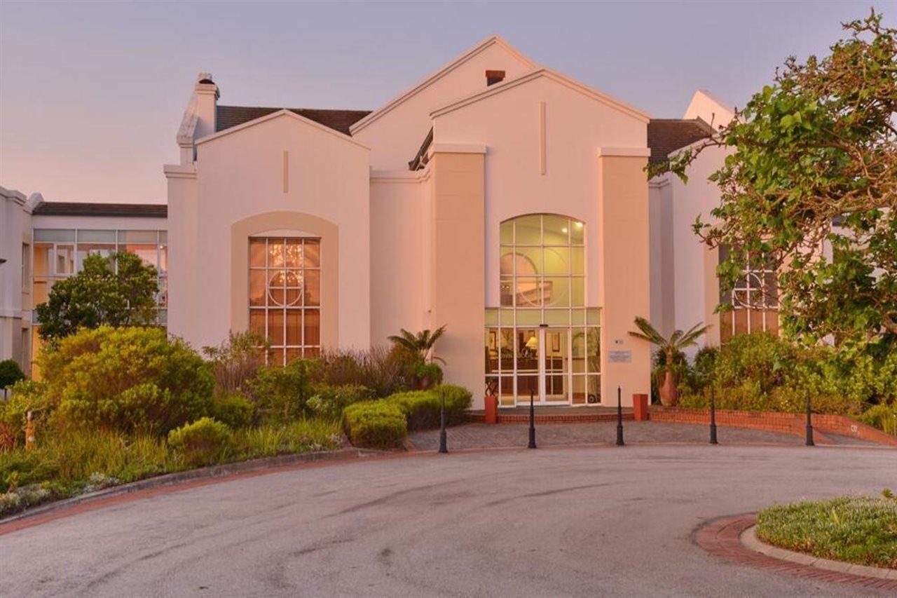 Town Lodge George Dış mekan fotoğraf