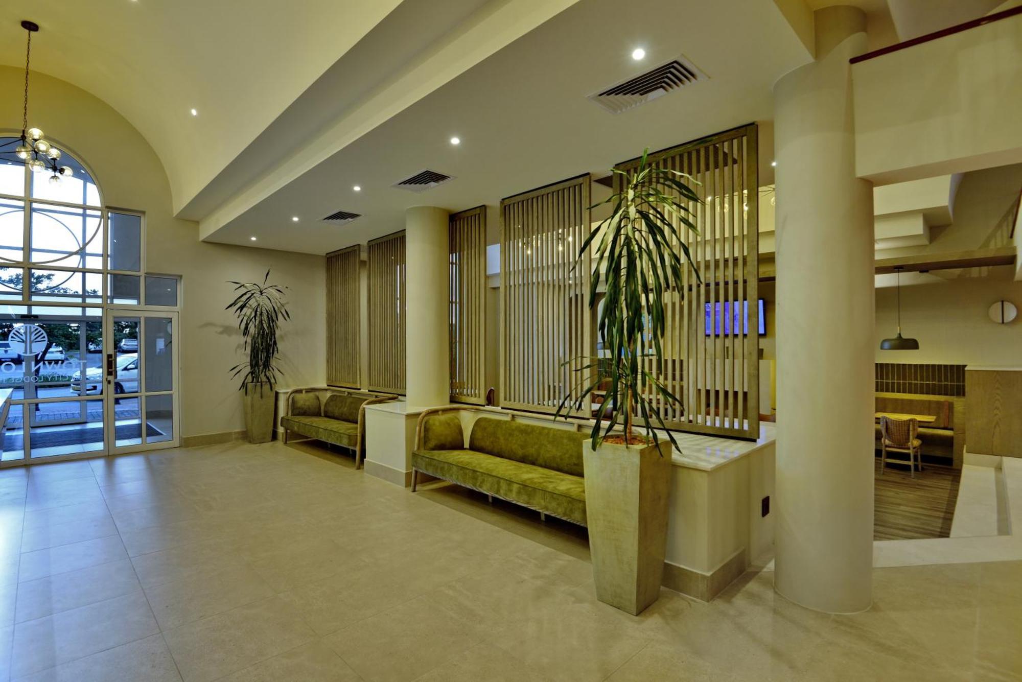 Town Lodge George Dış mekan fotoğraf