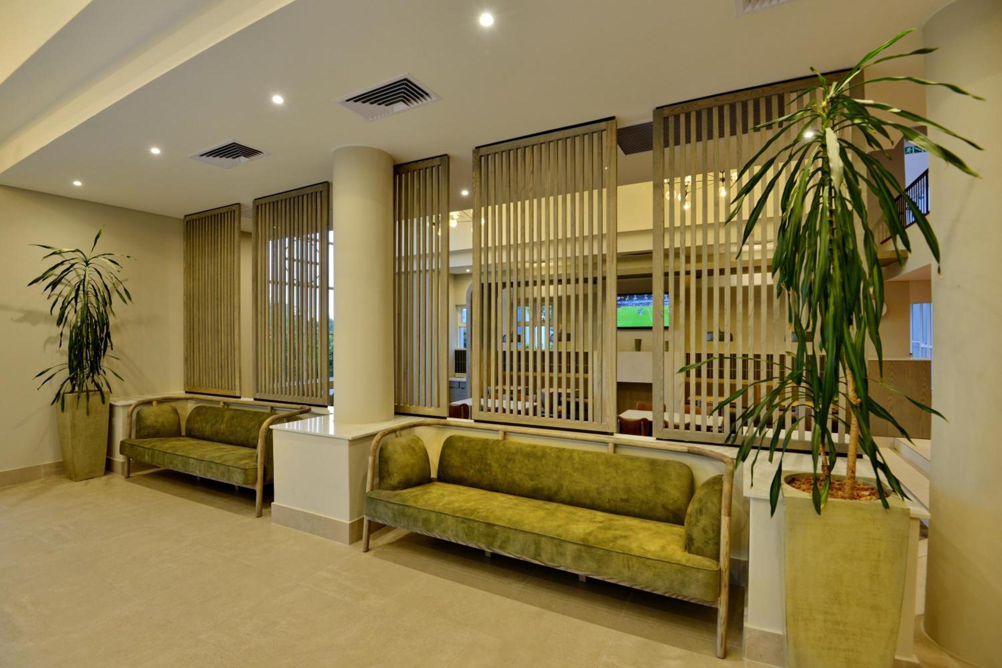 Town Lodge George Dış mekan fotoğraf