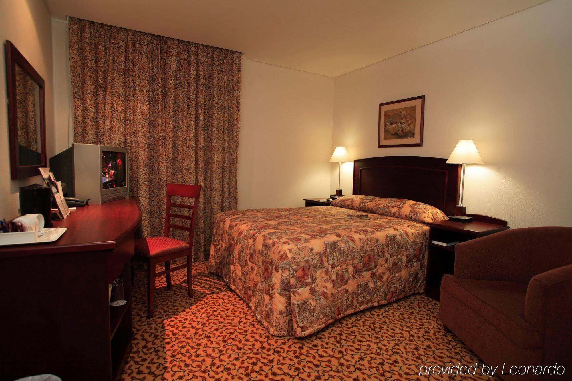 Town Lodge George Dış mekan fotoğraf