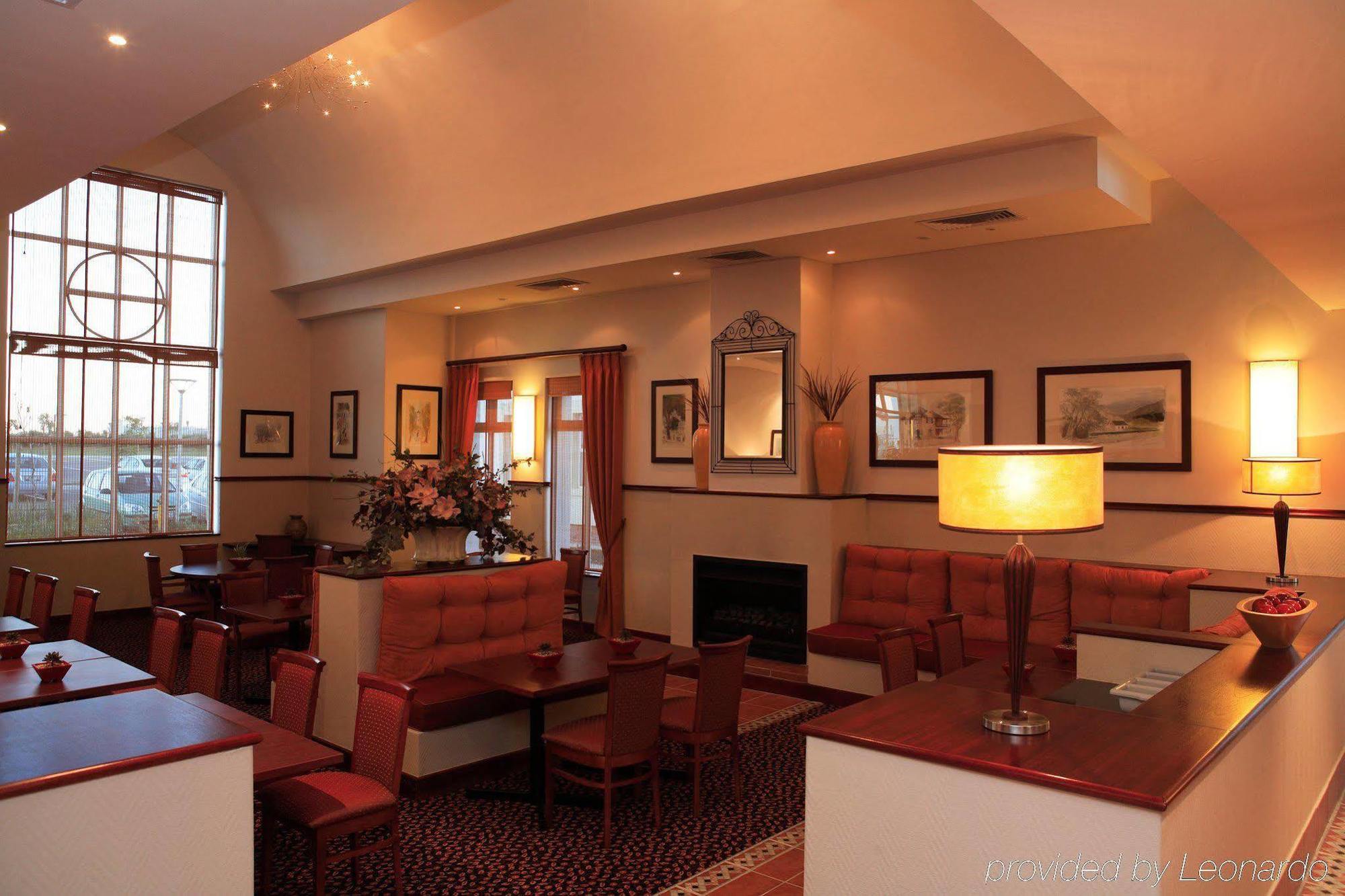 Town Lodge George Dış mekan fotoğraf