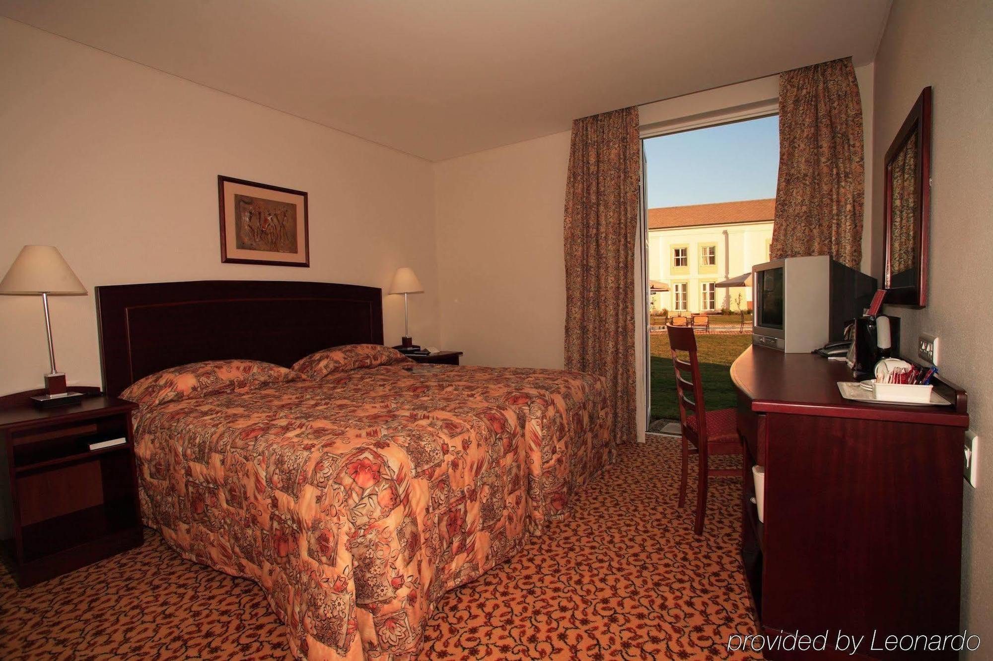 Town Lodge George Dış mekan fotoğraf