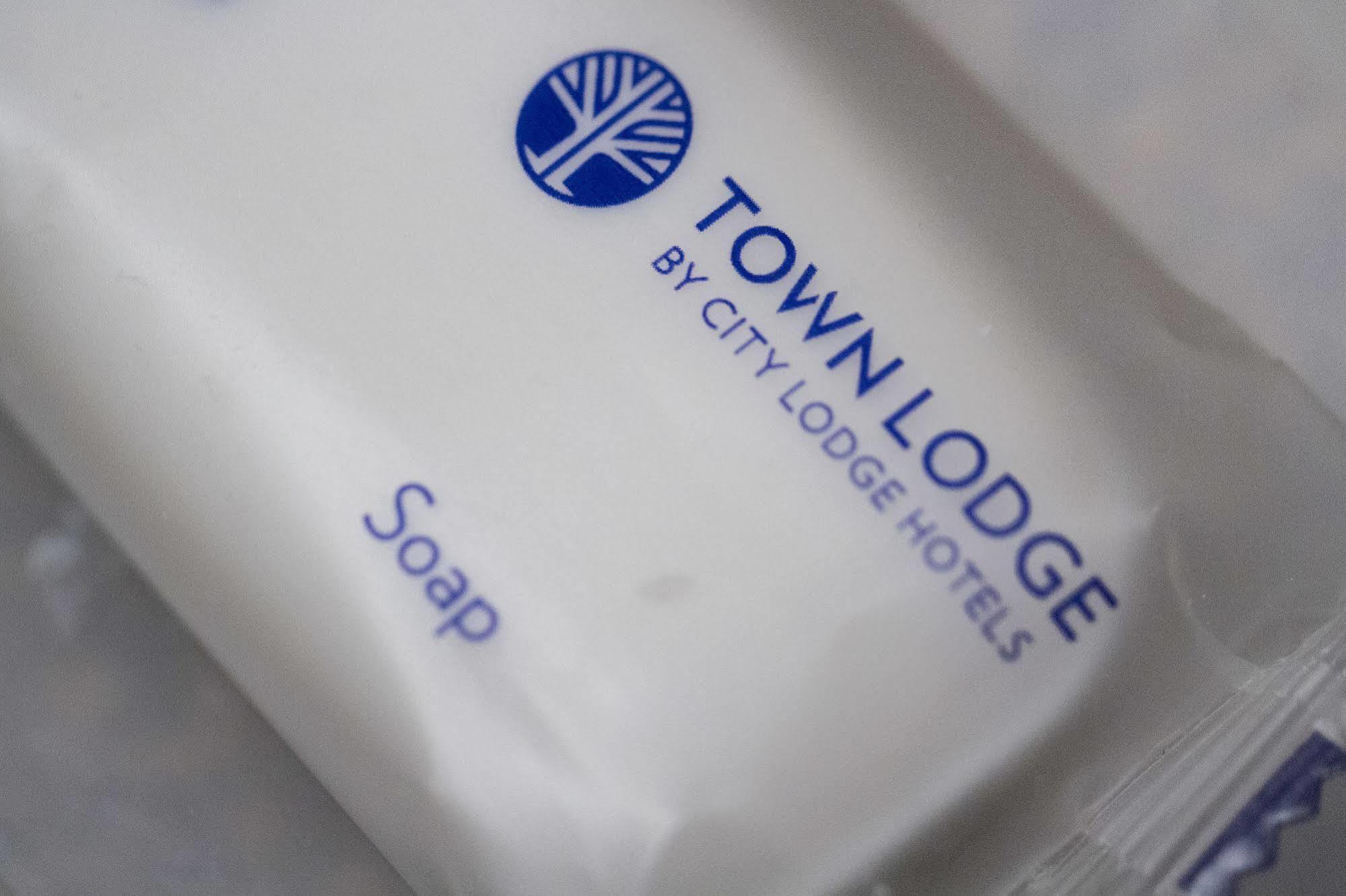 Town Lodge George Dış mekan fotoğraf